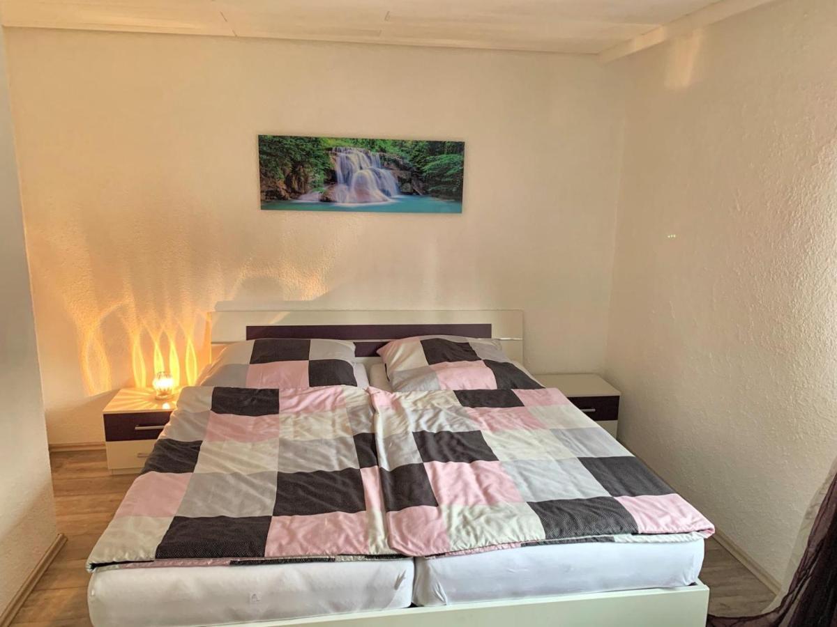 Ferienwohnung Familie Schott Schwaig bei Nürnberg Extérieur photo