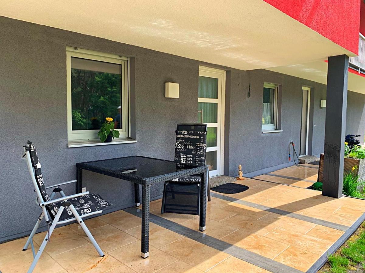 Ferienwohnung Familie Schott Schwaig bei Nürnberg Extérieur photo