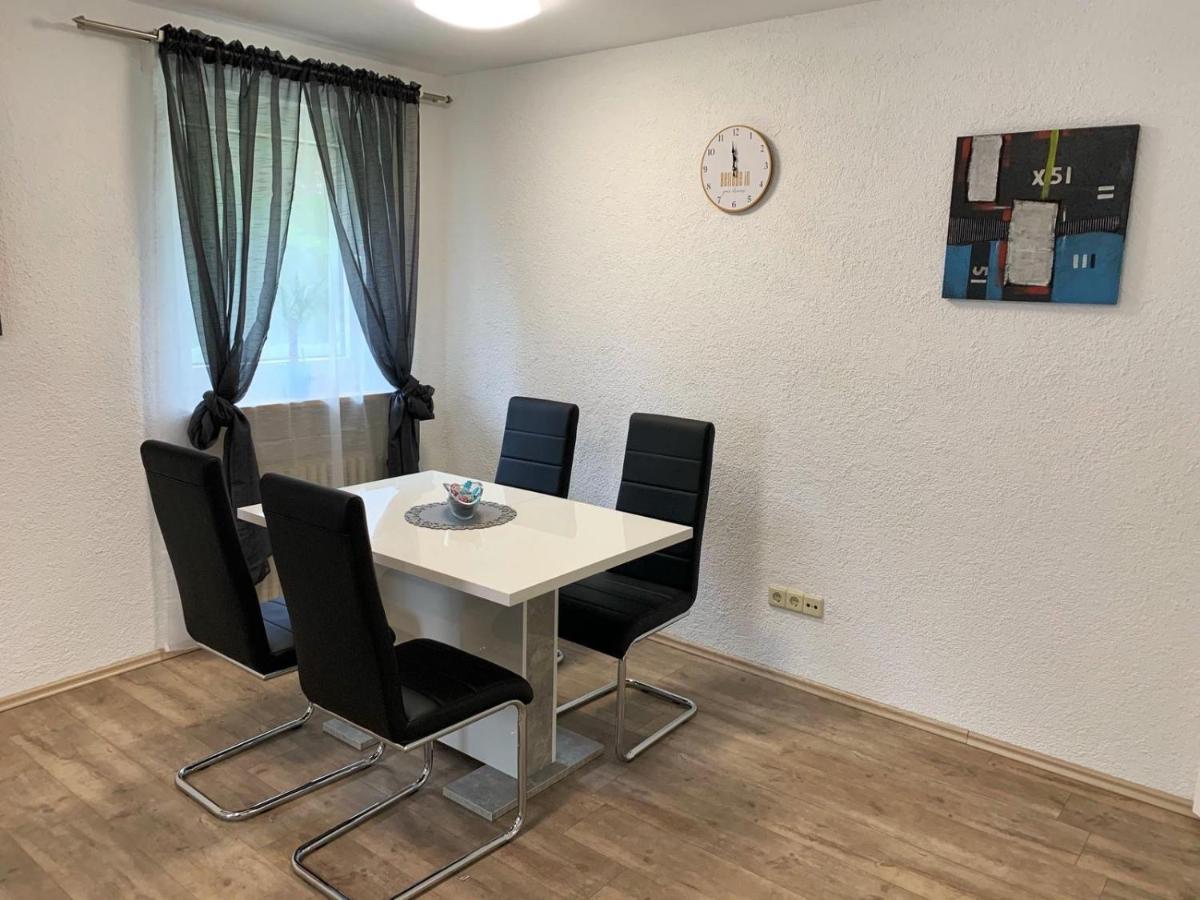 Ferienwohnung Familie Schott Schwaig bei Nürnberg Extérieur photo