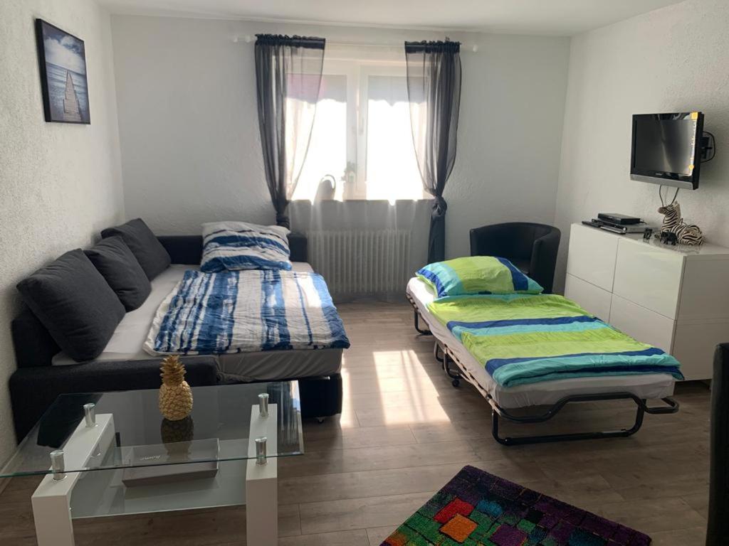 Ferienwohnung Familie Schott Schwaig bei Nürnberg Extérieur photo